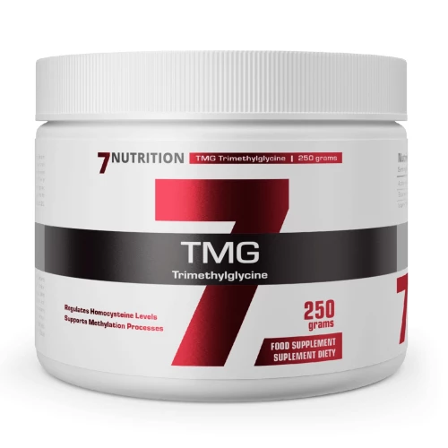 7Nutrition - TMG - 250 g 7Nutrition - TMG - 250 g